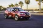Le Nissan Kicks 2018 arrive en juin - 7