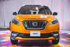 Le Nissan Kicks 2018 arrive en juin - 2