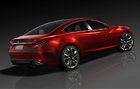 Le nouveau concept de Mazda deviendra possiblement la Mazda6 - 3