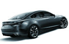 Le nouveau concept de Mazda deviendra possiblement la Mazda6 - 9