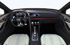 Le nouveau concept de Mazda deviendra possiblement la Mazda6 - 7