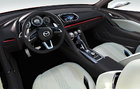 Le nouveau concept de Mazda deviendra possiblement la Mazda6 - 5