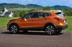Nissan Qashqai 2018 vs Chevrolet Trax 2018 : plus spacieux et moins chère - 5