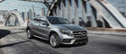 Mercedes-Benz GLA 2018 vs Audi Q3 2018 : deux petits VUS de qualité - 3