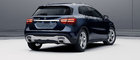 Mercedes-Benz GLA 2018 vs Audi Q3 2018 : deux petits VUS de qualité - 4
