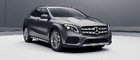 Mercedes-Benz GLA 2018 vs Audi Q3 2018 : deux petits VUS de qualité - 6