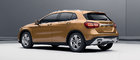 Mercedes-Benz GLA 2018 vs Audi Q3 2018 : deux petits VUS de qualité - 7