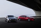 Mazda3 2018 vs Hyundai Elantra : un choix complexe - 3