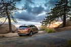 Kia Sportage 2018 versus Toyota RAV4 - 6