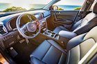 Kia Sportage 2018 versus Toyota RAV4 - 7
