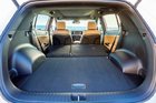 Kia Sportage 2018 versus Toyota RAV4 - 8