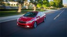 Kia Forte vs Honda Civic vs Toyota Corolla : une question de comportement - 1