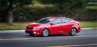 Kia Forte vs Honda Civic vs Toyota Corolla : une question de comportement - 2