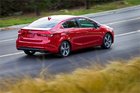 Kia Forte vs Honda Civic vs Toyota Corolla : une question de comportement - 4