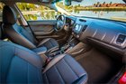 Kia Forte vs Honda Civic vs Toyota Corolla : une question de comportement - 6