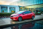 Kia Forte vs Honda Civic vs Toyota Corolla : une question de comportement - 7