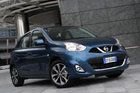 Nissan adore les voitures économiques - 1