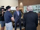 L’Ordre du Mérite OR pour Infiniti Sherbrooke - 2