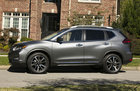 Nissan Rogue 2018 vs Toyota RAV4 vs Chevrolet Equinox - 3