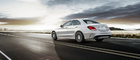 Mercedes-Benz Classe C 2019 versus Audi A4 : plus de versions, plus de choix - 2