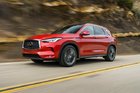 Infiniti QX50 2019 vs Acura RDX 2019 : les petits nouveaux - 9