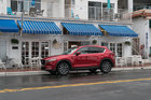 Mazda CX-5 versus Toyota RAV4 : le plaisir et l’efficacité - 6