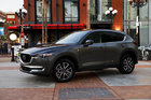 Mazda CX-5 versus Toyota RAV4 : le plaisir et l’efficacité - 2