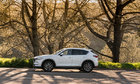 Mazda CX-5 versus Toyota RAV4 : le plaisir et l’efficacité - 4