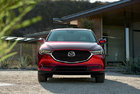 Mazda CX-5 versus Toyota RAV4 : le plaisir et l’efficacité - 8