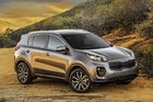 Kia Sportage vs Chevrolet Equinox : bataille de VUS - 1