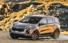 Kia Sportage vs Chevrolet Equinox : bataille de VUS - 2