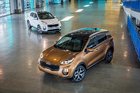 Kia Sportage vs Chevrolet Equinox : bataille de VUS - 4