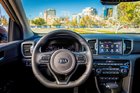 Kia Sportage vs Chevrolet Equinox : bataille de VUS - 8