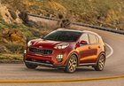 Kia Sportage vs Chevrolet Equinox : bataille de VUS - 9