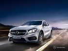 Le nouveau Mercedes-Benz GLA: définir un nouveau segment - 1