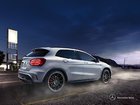 Le nouveau Mercedes-Benz GLA: définir un nouveau segment - 2