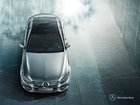 Mercedes-Benz Classe C 2015 – Toute nouvelle, toute belle - 2