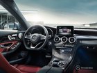 Mercedes-Benz Classe C 2015 – Toute nouvelle, toute belle - 3