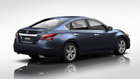 Nissan Altima 2013, ça se célèbre! - 3