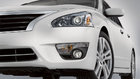 Nissan Altima 2013, ça se célèbre! - 1