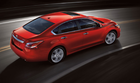 Nissan Altima 2013, ça se célèbre! - 13