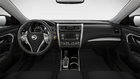 Nissan Altima 2013, ça se célèbre! - 9