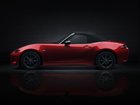 La Mazda MX-5 2016 officiellement dévoilée en grande pompe - 1