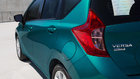 Nissan Versa Note 2015 – Toujours parmi les meilleures - 1