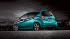 Nissan Versa Note 2015 – Toujours parmi les meilleures - 2