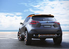 Nissan dévoile le concept Kicks - 2