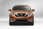 Nissan Murano 2015: le voici, il arrive - 3