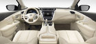 Nissan Murano 2015: le voici, il arrive - 2