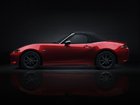Les nouveaux modèles Mazda - 3