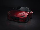 Les nouveaux modèles Mazda - 1